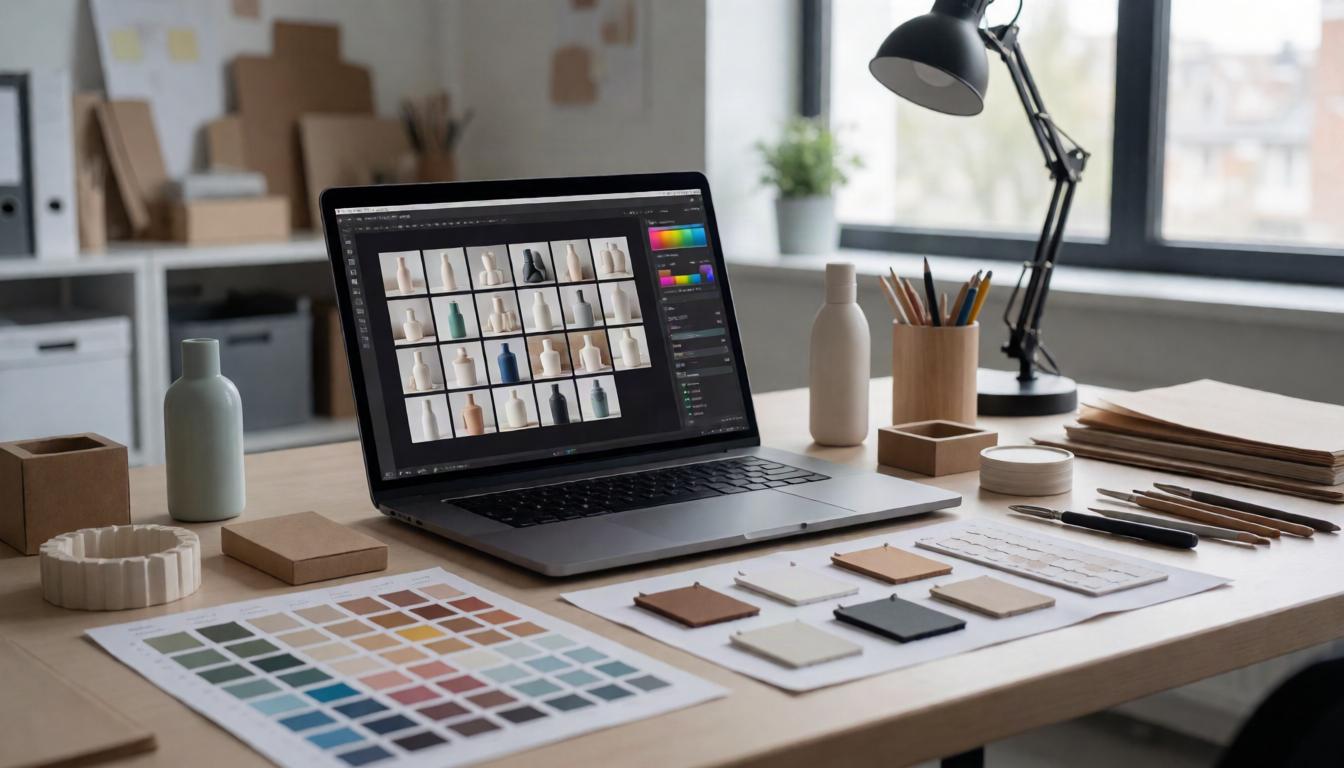 Maker-focused content sets
